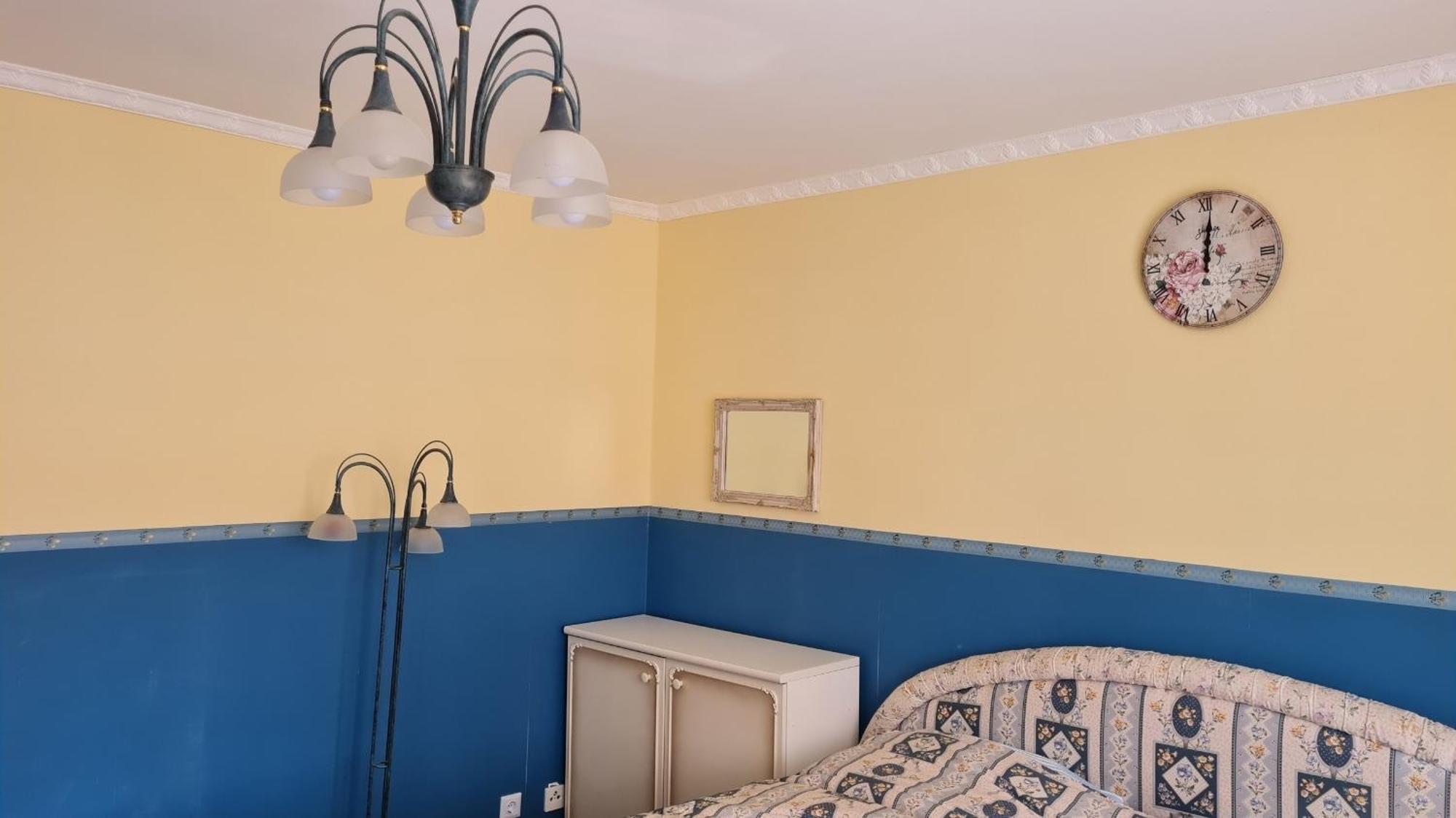 Ferienwohnung Mit Individueller Ausstattung - Jedes Zimmer Ist Anders Érfurt Exterior foto