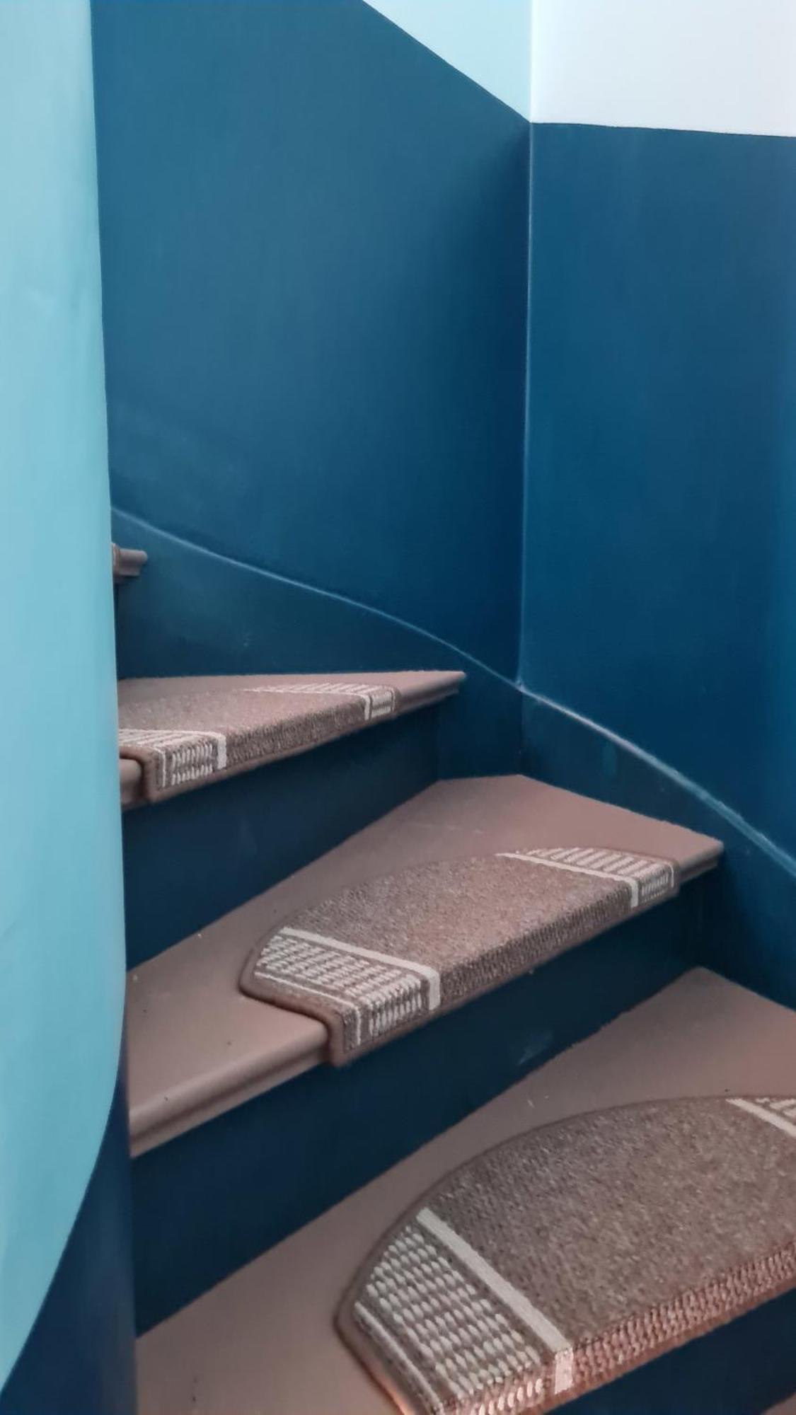 Ferienwohnung Mit Individueller Ausstattung - Jedes Zimmer Ist Anders Érfurt Exterior foto