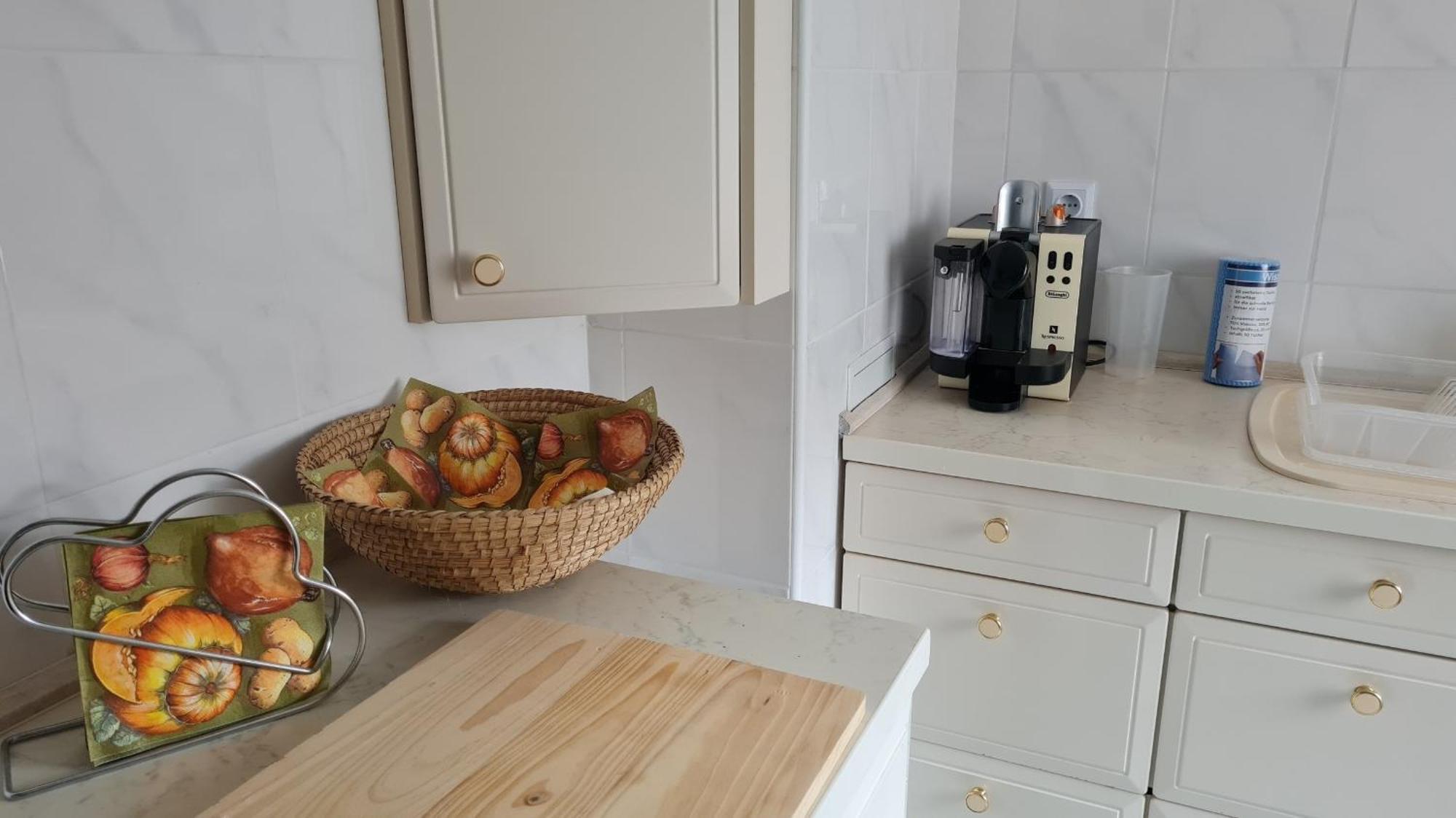 Ferienwohnung Mit Individueller Ausstattung - Jedes Zimmer Ist Anders Érfurt Exterior foto