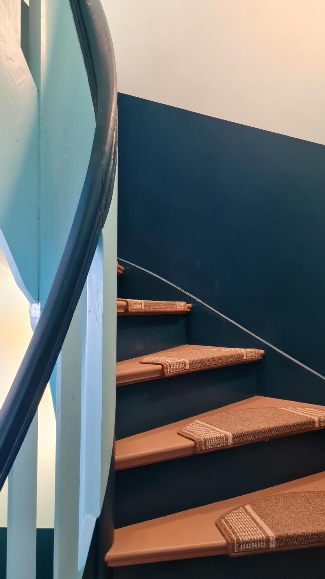 Ferienwohnung Mit Individueller Ausstattung - Jedes Zimmer Ist Anders Érfurt Exterior foto