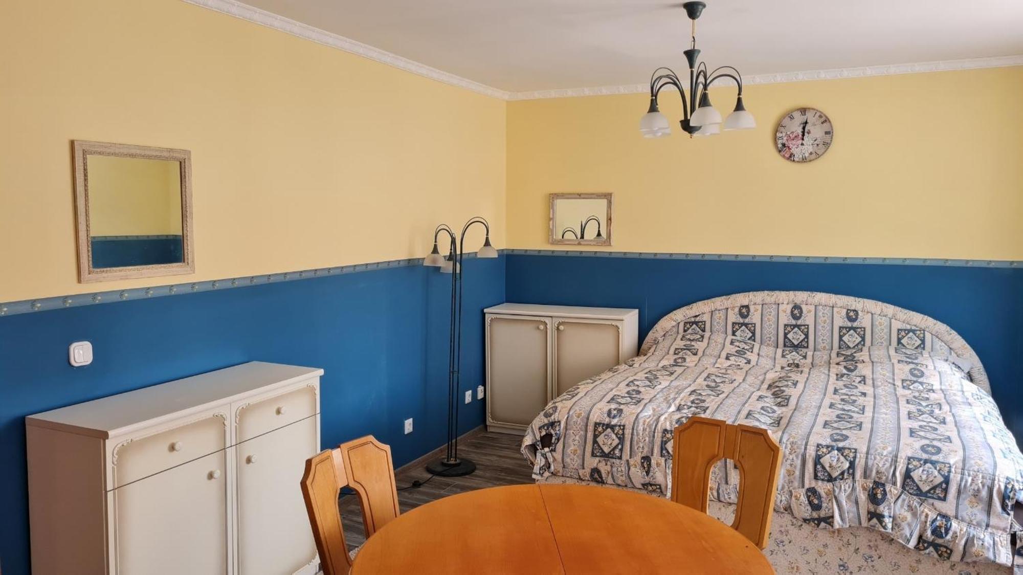 Ferienwohnung Mit Individueller Ausstattung - Jedes Zimmer Ist Anders Érfurt Exterior foto
